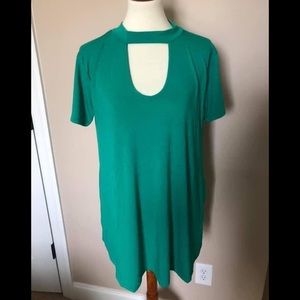 NWOT - Zenana Top size Large